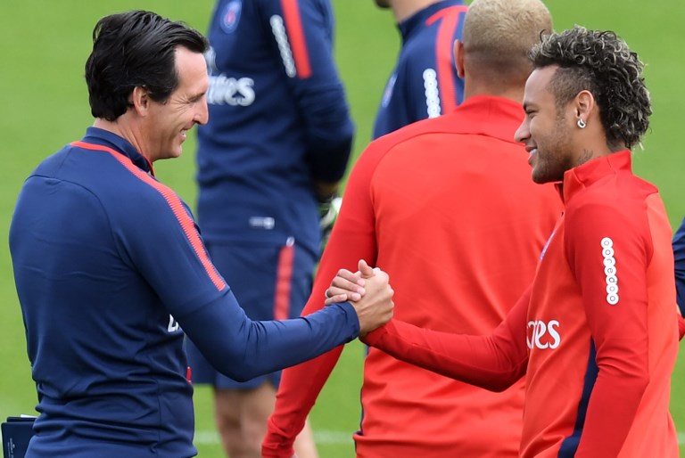 PSG : Deux taupes identifiées dans le vestiaire PSG : Deux taupes identifiées dans le vestiaire