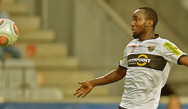 Ngamaleu propulse les Young Boys en quart de finale Ngamaleu propulse les Young Boys en quart de finale