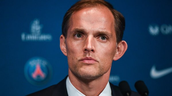 PSG : la liste noire de Tuchel PSG : la liste noire de Tuchel