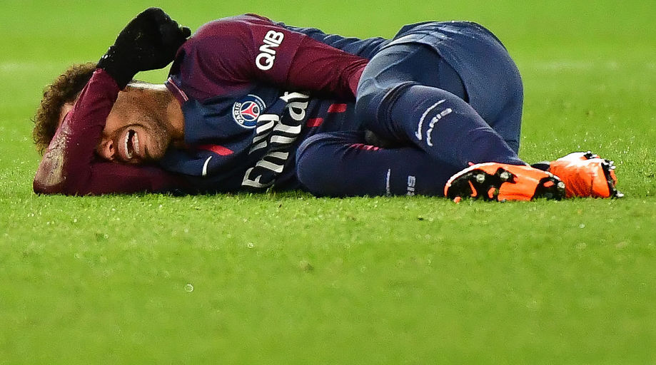Voici comment Neymar va aider le PSG à battre le Real Madrid à distance Voici comment Neymar va aider le PSG à battre le Real Madrid à distance