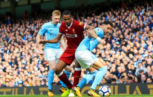 Premières critiques envers Matip à Liverpool