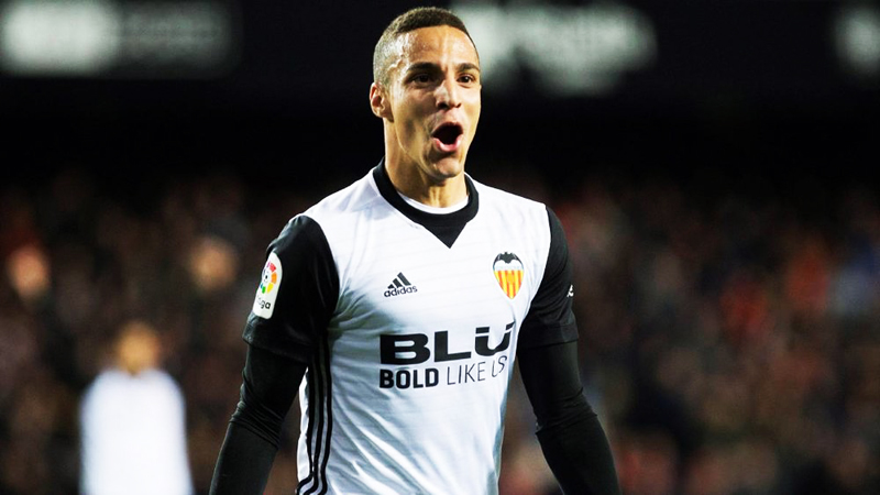 Valencia a mis à jour le record de 77 ans et d'autres actualités du jour