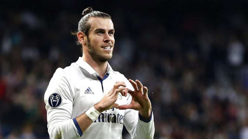 Bale reste, Mbappé n’ira pas au Real Madrid