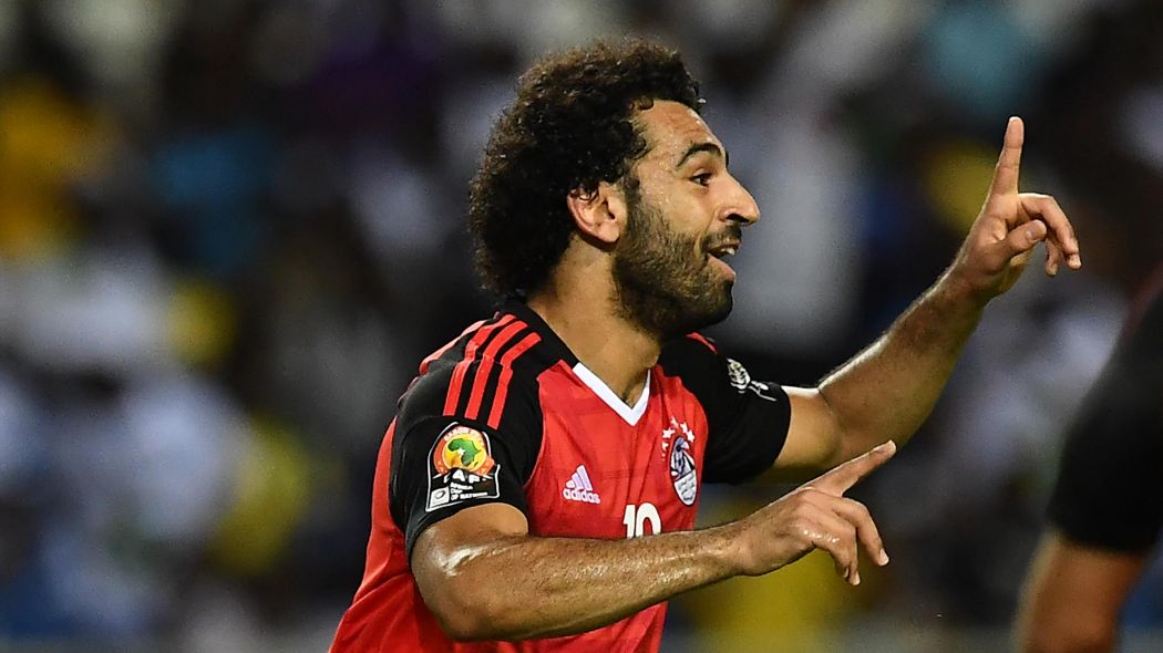 De bonnes nouvelles pour Salah De bonnes nouvelles pour Salah
