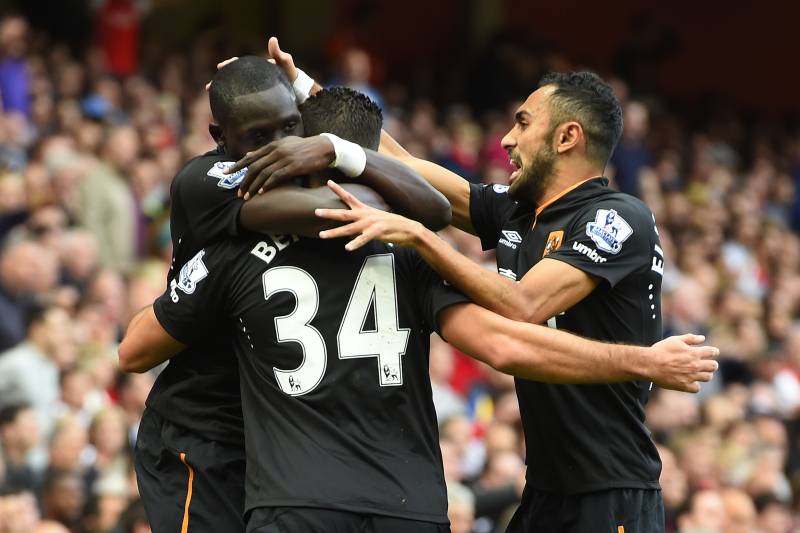 Diamé a changé Newcastle pour le Qatar Diamé a changé Newcastle pour le Qatar