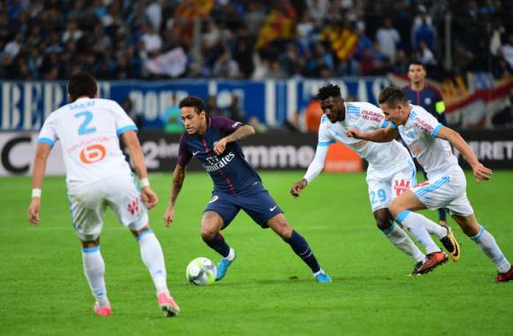 Coupe de France : Zambo et Njie affronteront Neymar et le PSG en quart de finale