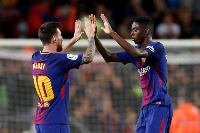 Le mercato d'été pourrait rapporter 135 millions d'euros au Barça Le mercato d'été pourrait rapporter 135 millions d'euros au Barça