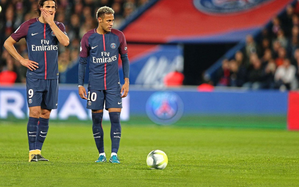 Neymar tirera les penalties au PSG 