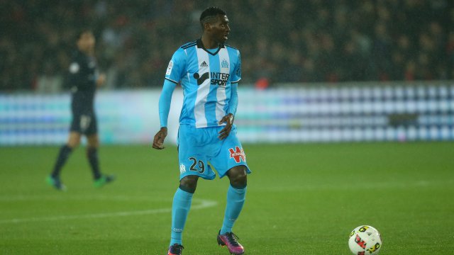 Zambo Anguissa attise la convoitise de clubs anglais Zambo Anguissa attise la convoitise de clubs anglais