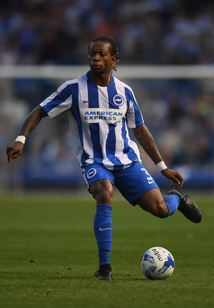 Bong absent, Brighton perd à Chelsea Bong absent, Brighton perd à Chelsea