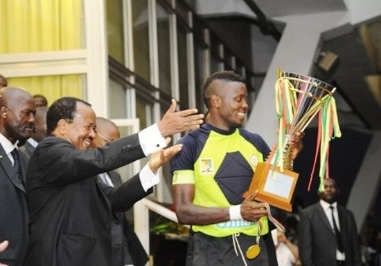 Coupe du Cameroun : la finale aura lieu dimanche Coupe du Cameroun : la finale aura lieu dimanche