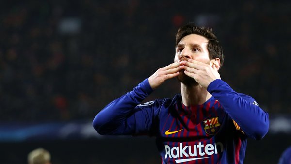 La retraite ? Messi n’y pense pas encore La retraite ? Messi n’y pense pas encore