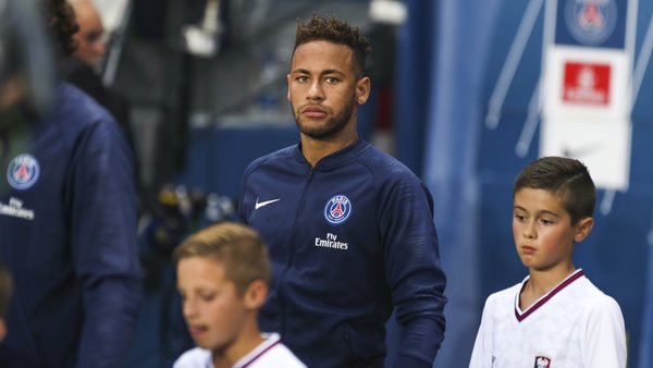 Real Madrid : Le dossier Neymar refait surface ! Real Madrid : Le dossier Neymar refait surface !