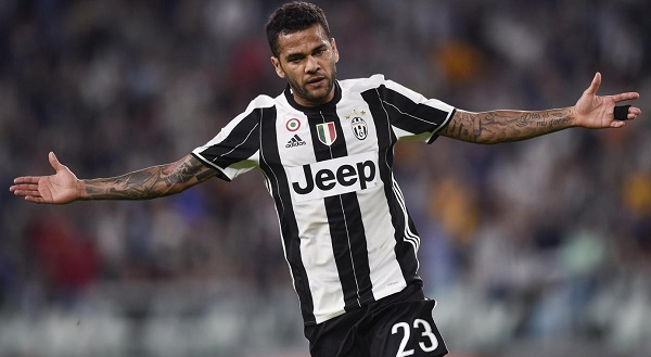Mercato: Alves Prendra sa decision aujourd'hui " entre City et le PSG" ? Mercato: Alves Prendra sa decision aujourd'hui " entre City et le PSG" ?