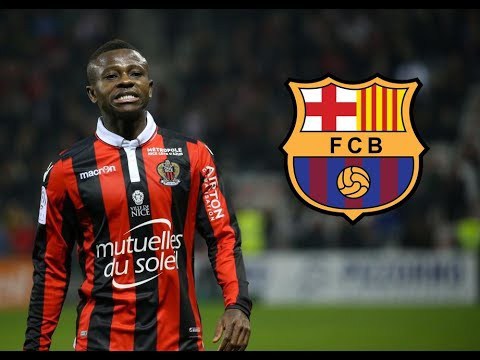 Seri en veut aux dirigeants de Nice Seri en veut aux dirigeants de Nice