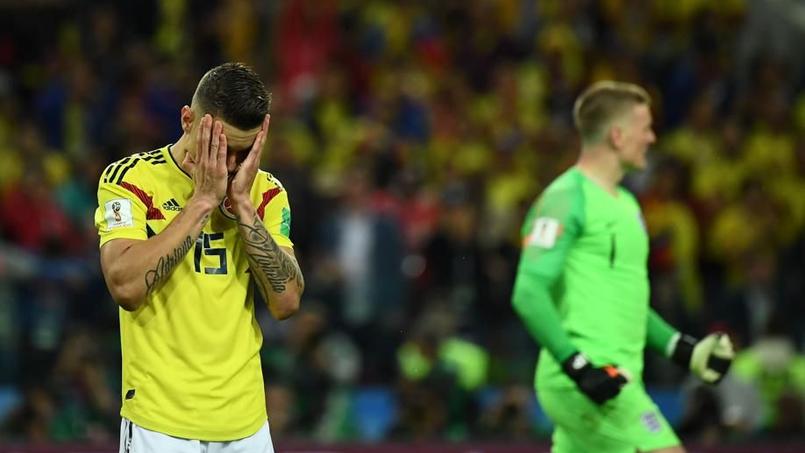 Des joueurs colombiens menacés de mort
