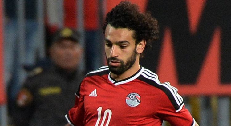 Salah en froid avec la Fédération égyptienne Salah en froid avec la Fédération égyptienne