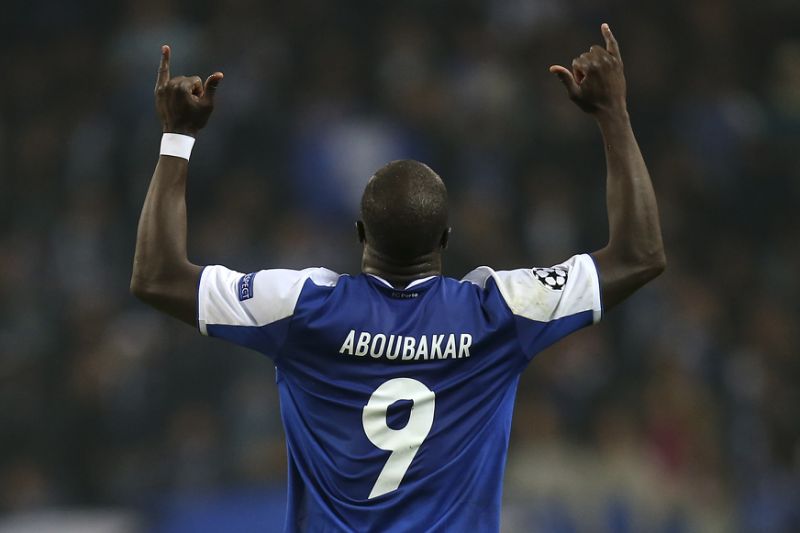 Vincent Aboubakar : « Notre match a été très bon »