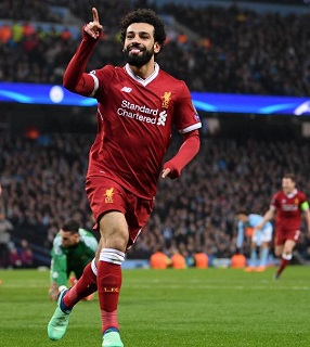 Mercato:Le Barça prépare une offre de 100M€ +un joueur pour Salah ?