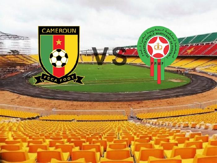 CHAN 2018 : deux matchs amicaux pour le Cameroun 