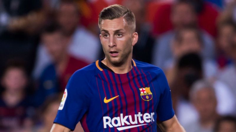 Un joueur du Barça réclame aussi son titre de champion Un joueur du Barça réclame aussi son titre de champion