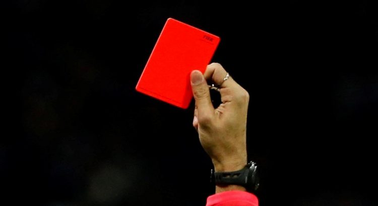 La CAF suspend un arbitre un an pour corruption 