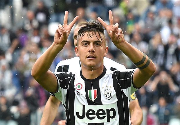 Dybala n’ira pas au Barça Dybala n’ira pas au Barça