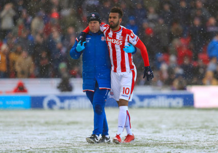 Choupo-Moting, incertain contre West Ham