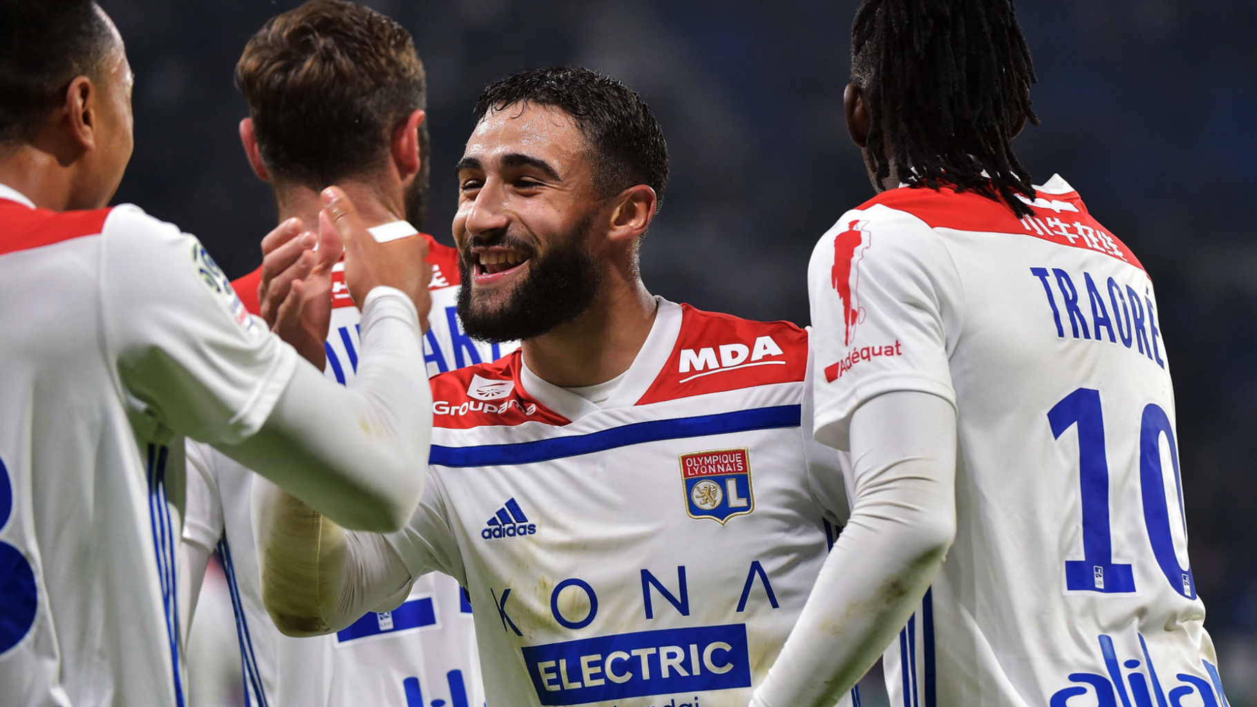 Rennes - Lyon: les équipes marqueront, et beaucoup