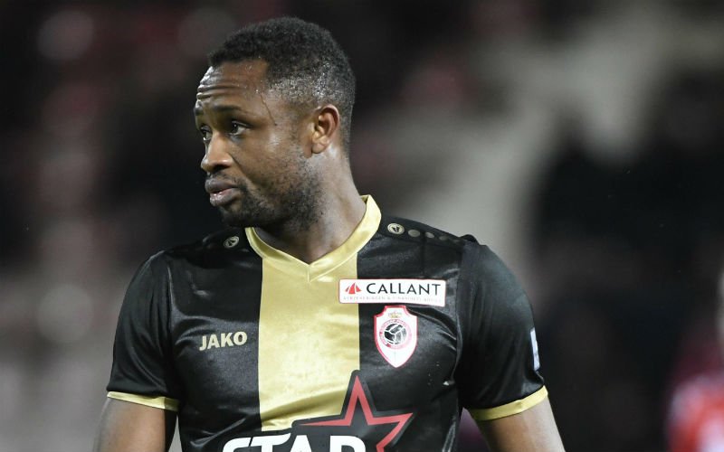Retrouvailles stériles entre Siani et Ostende 
