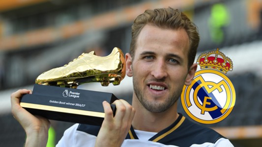 200 millions d’euros pour Harry Kane 