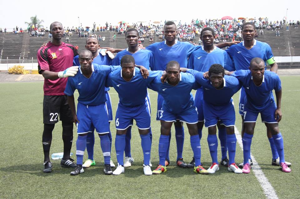 New Stars sort de la zone rouge grâce à la Commission de discipline de la Ligue New Stars sort de la zone rouge grâce à la Commission de discipline de la Ligue
