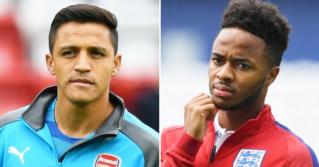 Destins croisés pour Sanchez et Sterling ? Destins croisés pour Sanchez et Sterling ?