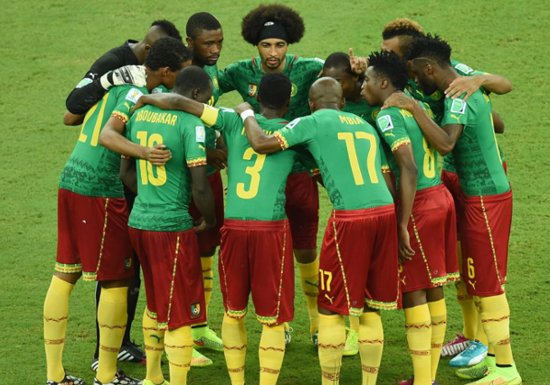 La short-list des entraîneurs retenus pour entraîner le Cameroun