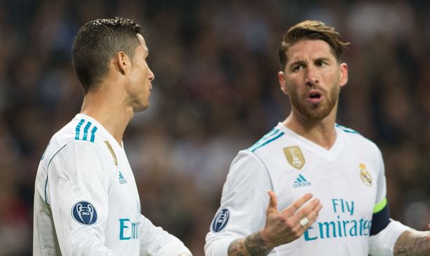 Liga - Real Madrid : Les révélations de la réunion de crise entre  Zidane et ses joueurs
