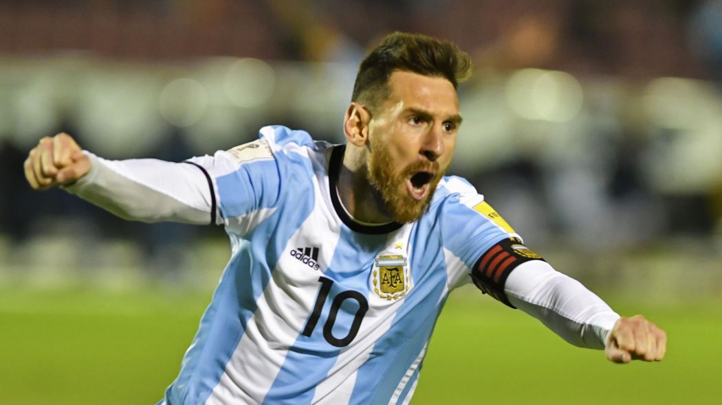 Le Barça préfère Messi champion du monde que l’Espagne Le Barça préfère Messi champion du monde que l’Espagne