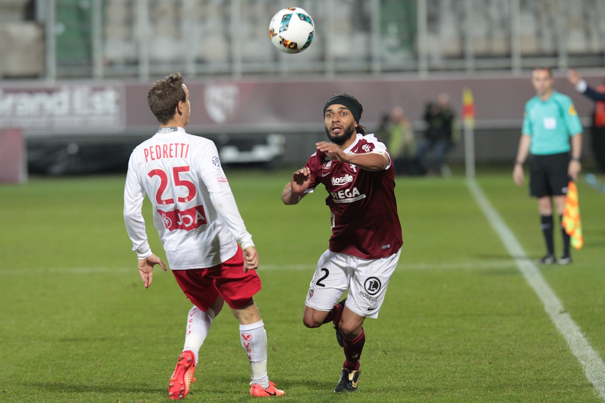 Assou- Ekotto renoue avec la victoire Assou- Ekotto renoue avec la victoire