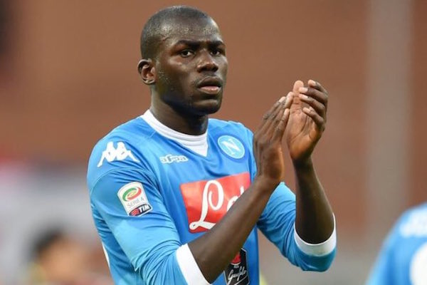 Mercato – BARÇA : Ernesto Valverde prêt à sacrifier trois de ses joueurs pour Kalidou Koulibaly? Mercato – BARÇA : Ernesto Valverde prêt à sacrifier trois de ses joueurs pour Kalidou Koulibaly?