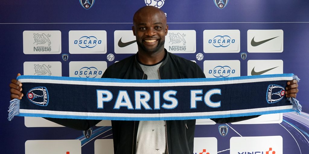 Un match de suspension pour Bong Un match de suspension pour Bong