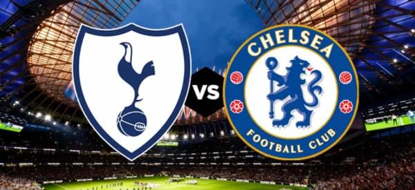 Pronostic Chelsea - Tottenham 22-23 février 2020
