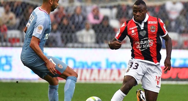 Ganago et Nice, éliminés de la coupe de la Ligue Ganago et Nice, éliminés de la coupe de la Ligue