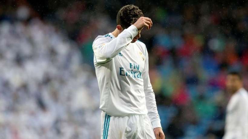 Real Madrid : Cristiano Ronaldo l’avoue, le Barça et Messi l’ont dégoûté !