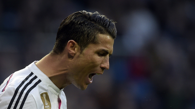 Après l'élimination du Real Madrid en coupe du roi, Cristiano Ronaldo  réclame «la tête» de trois joueurs