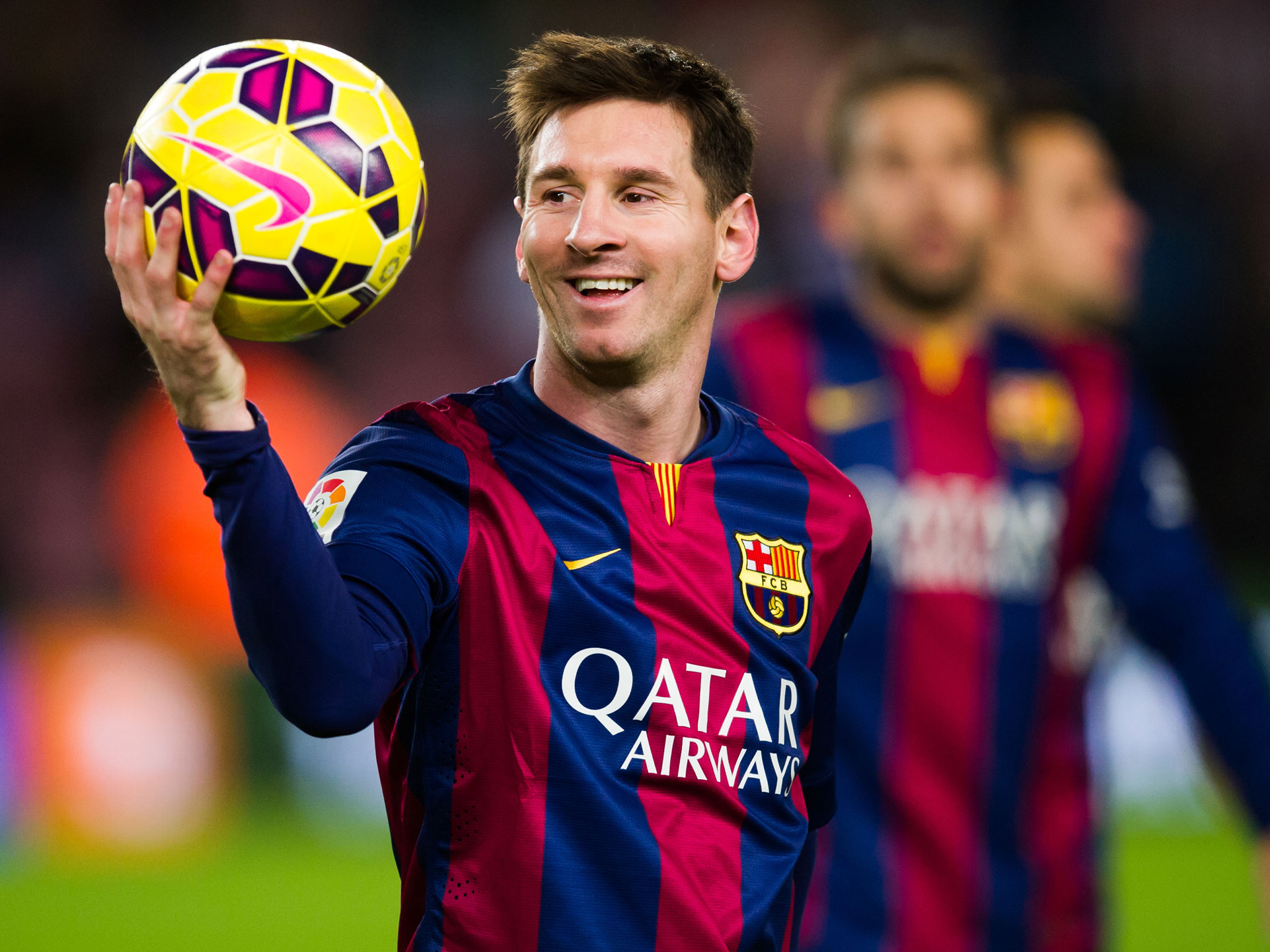FC Barcelone – Mercato : Messi a reçu de solides garanties avant de prolonger son contrat