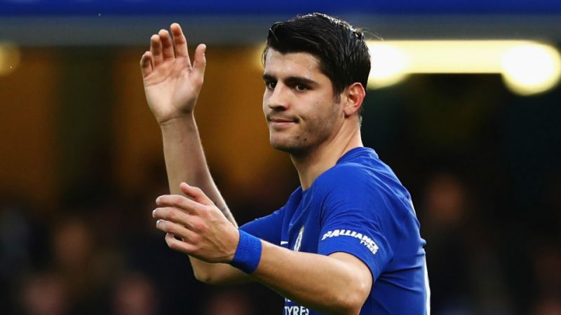 Real Madrid – Mercato : Alvaro Morata prêt à tenter un nouveau come-back ? Real Madrid – Mercato : Alvaro Morata prêt à tenter un nouveau come-back ?