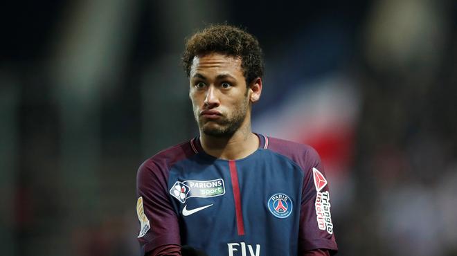 Le cas Neymar divise au Real Madrid Le cas Neymar divise au Real Madrid