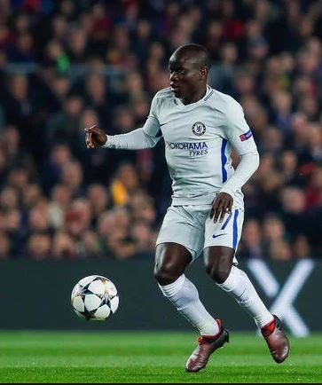 Mercato-PSG: Contact établi entre Antero Henrique   et N'Golo Kanté!