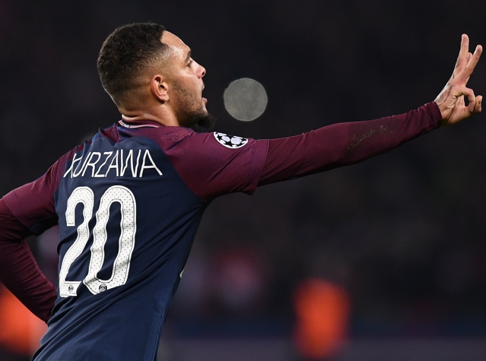 Un défenseur du PSG dans l’histoire de la Ligue des champions Un défenseur du PSG dans l’histoire de la Ligue des champions