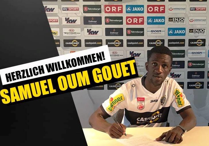 Oum Goueth en Autriche Oum Goueth en Autriche
