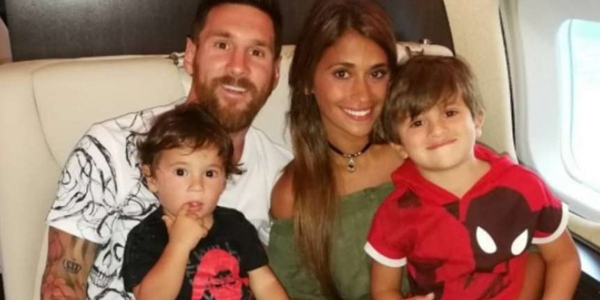 Voici pourquoi Messi était absent contre Malaga avec le Barça Voici pourquoi Messi était absent contre Malaga avec le Barça